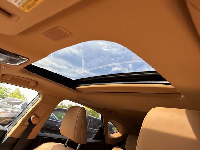 Used 2025 Lexus NX 250 AWD w/ Accessory Package (2T) image 16