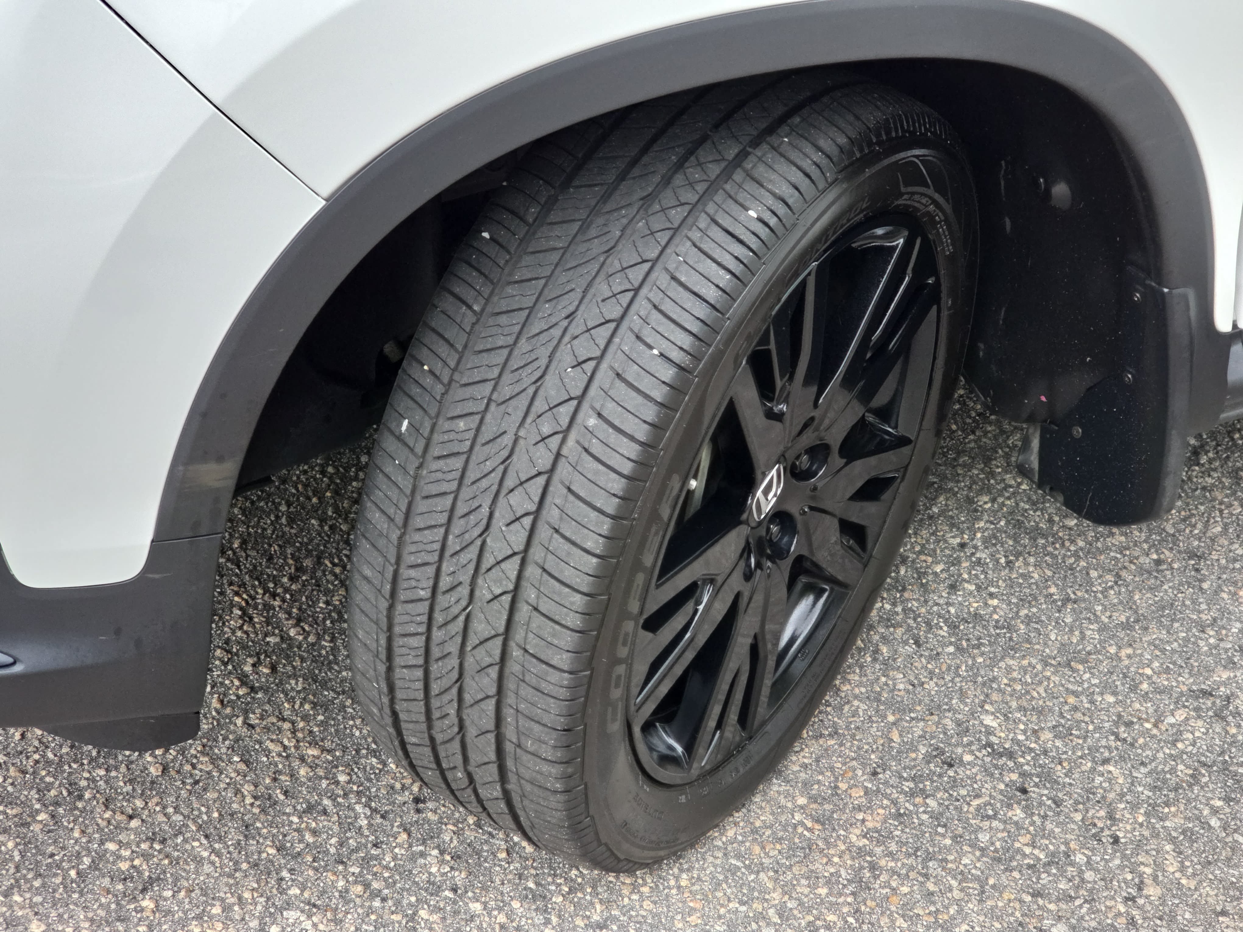 Used 2021 Honda Pilot Special Edition image 33