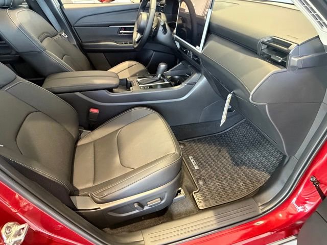 New 2026 MAZDA CX-5 2.5 S w/ Premium Plus Package image 24