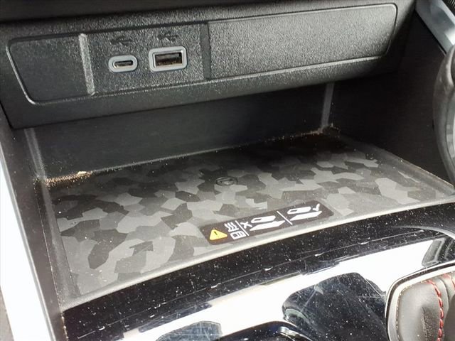 Used 2023 Chevrolet Colorado Z71 w/ Z71 Convenience Package 2 image 24