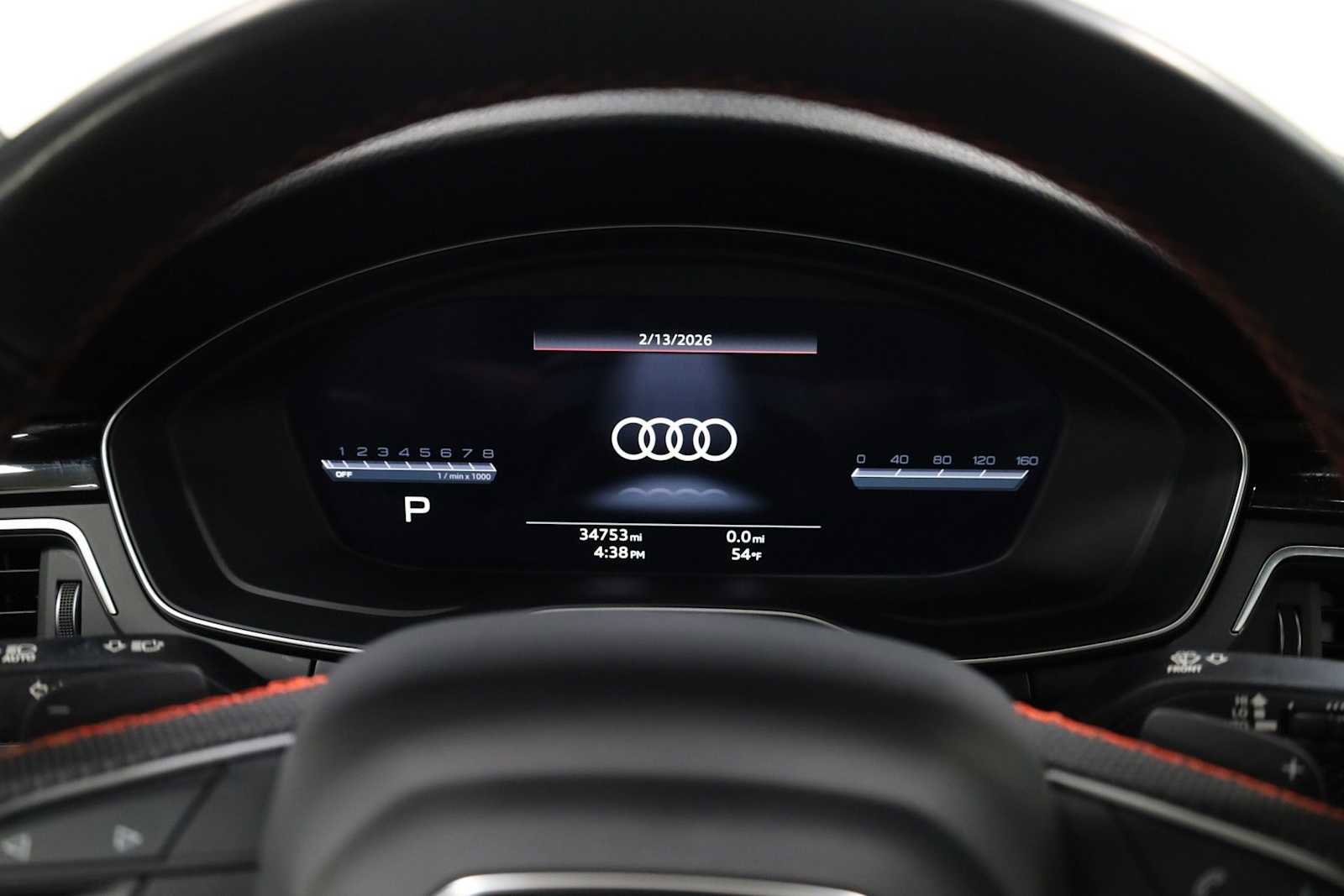 Used 2023 Audi S4 Prestige w/ Prestige Package image 22