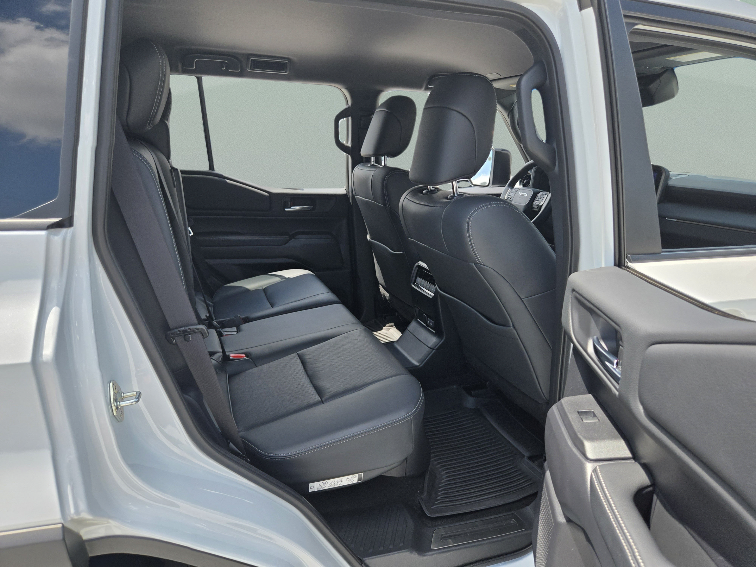 Used 2024 Toyota Land Cruiser AWD/4WD image 26