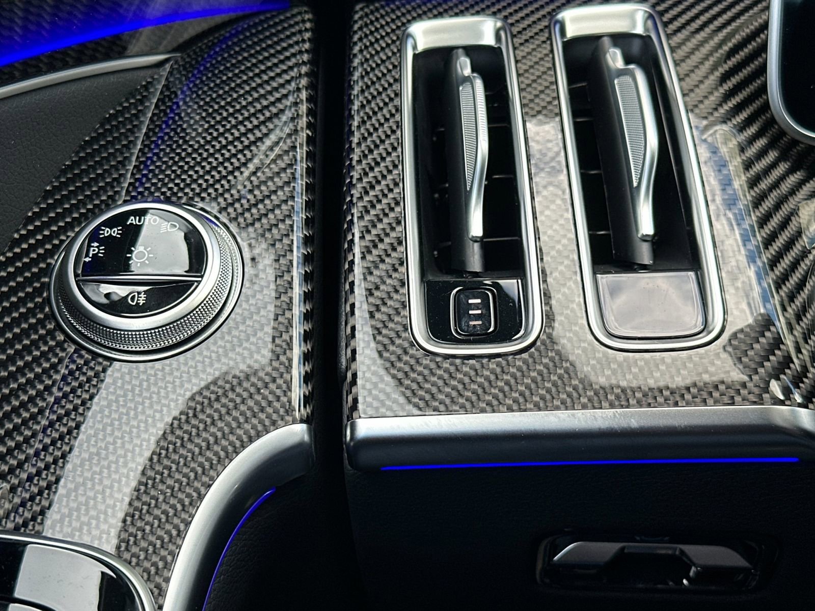 New 2026 Mercedes-Benz S 63 AMG S image 31