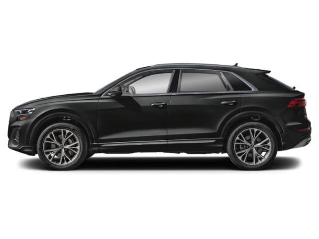 New 2027 Audi Q8 Prestige AWD/4WD image 3