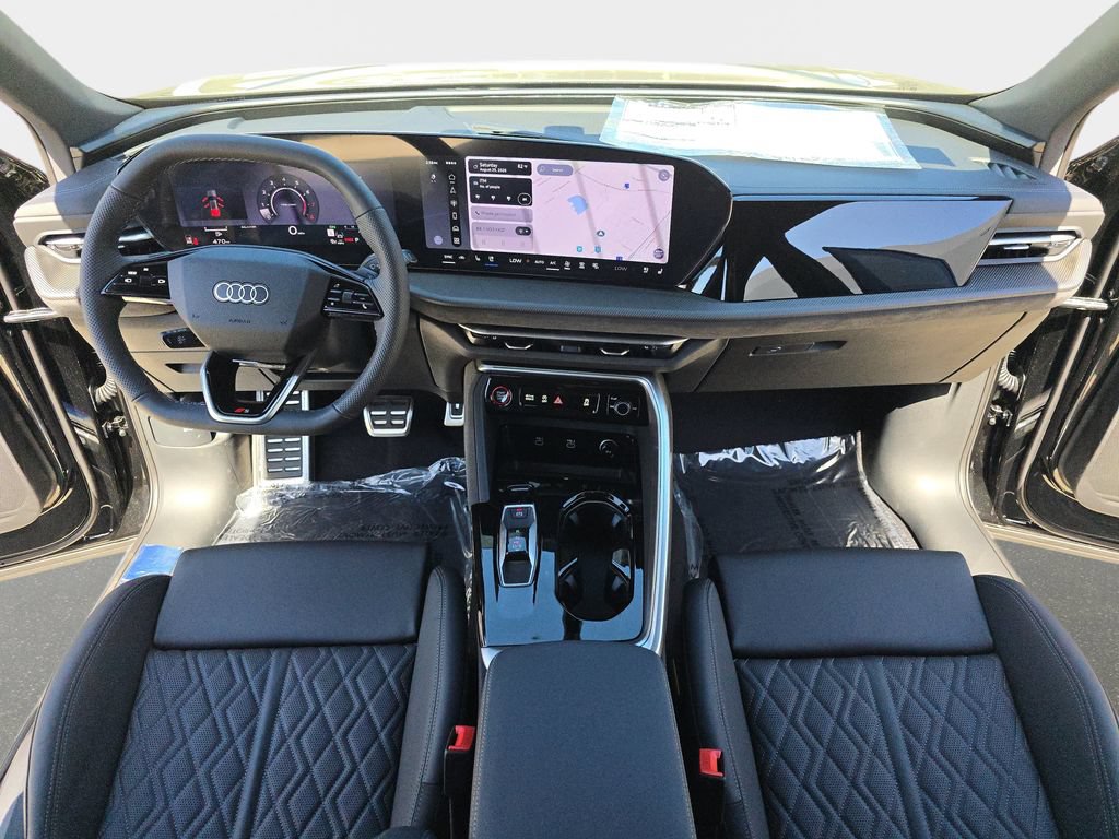 New 2026 Audi SQ5 Premium Plus AWD/4WD image 9