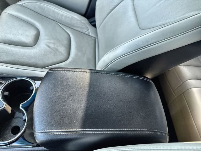 Used 2015 Ford Edge Titanium w/ Technology Package image 21