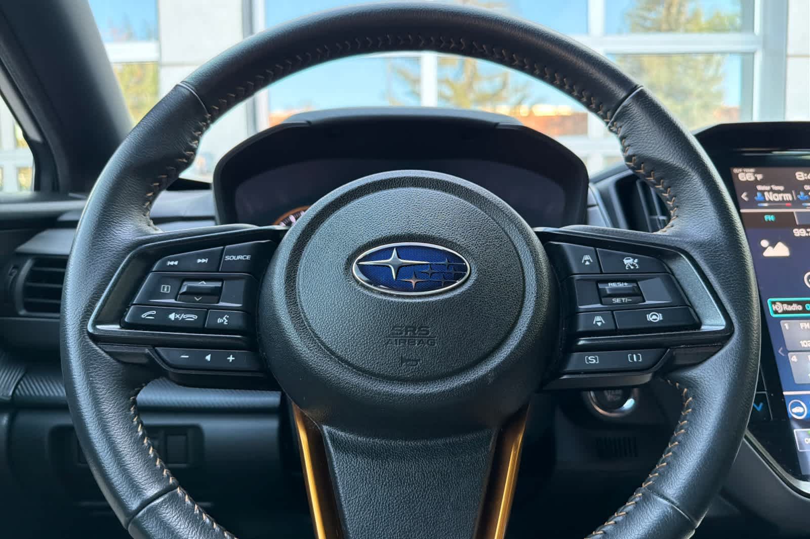Used 2024 Subaru Crosstrek 2.5i Wilderness w/ Crosstrek Mirror Package AWD/4WD image 25
