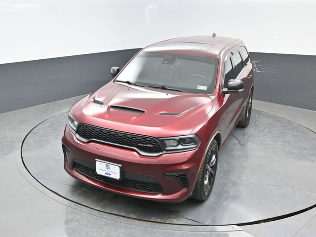 Used 2022 Dodge Durango R/T image 17