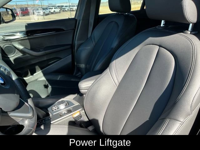 Used 2019 BMW X2 xDrive28i image 13