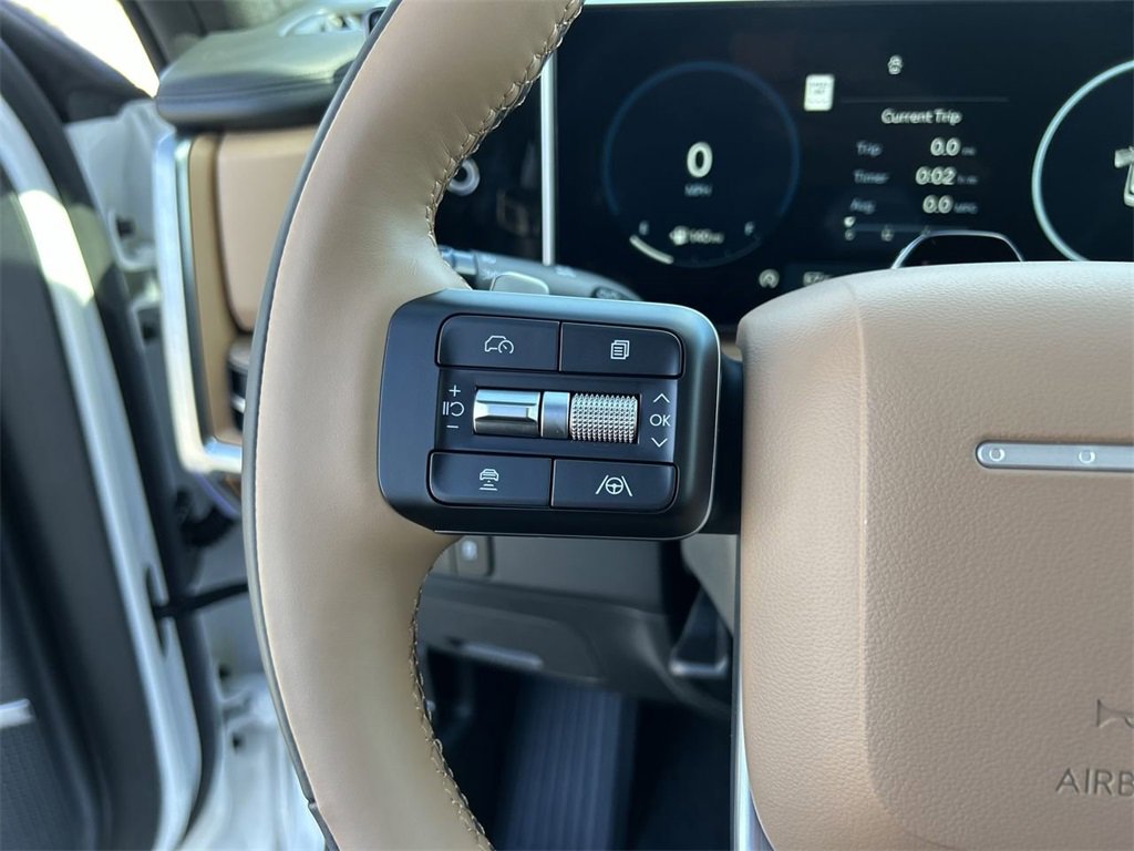 New 2026 Hyundai Santa Fe Calligraphy image 29