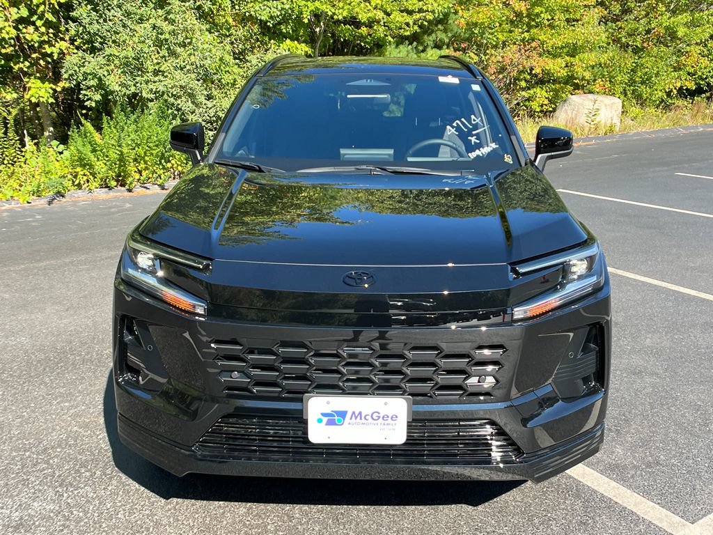 New 2026 Toyota RAV4 SE AWD/4WD image 8