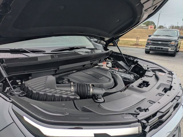 New 2026 Chevrolet Traverse LT w/ Sun and Wheel Package image 41