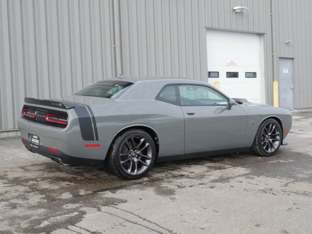 Used 2023 Dodge Challenger R/T Scat Pack w/ Plus Package image 13
