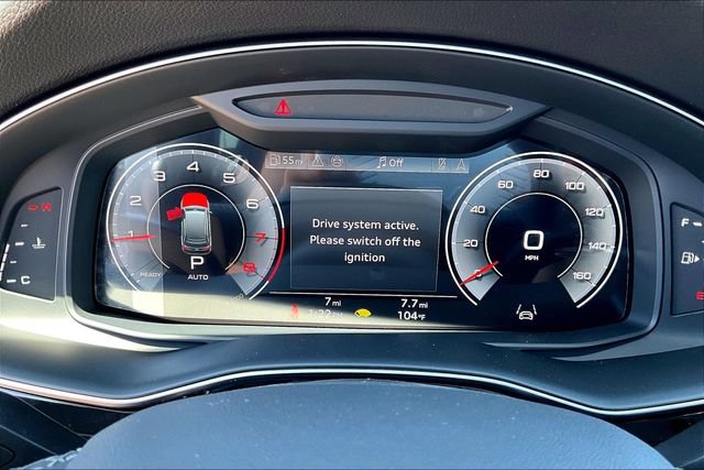 New 2026 Audi Q7 2.0T Premium AWD/4WD image 22