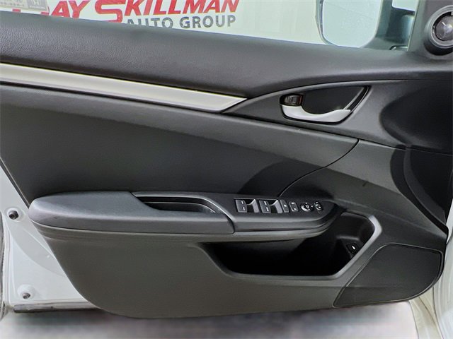 Used 2021 Honda Civic Sport image 28