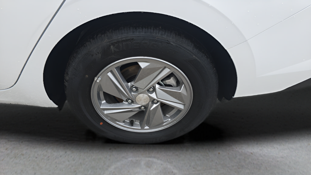 New 2026 Hyundai Elantra SE FWD image 29