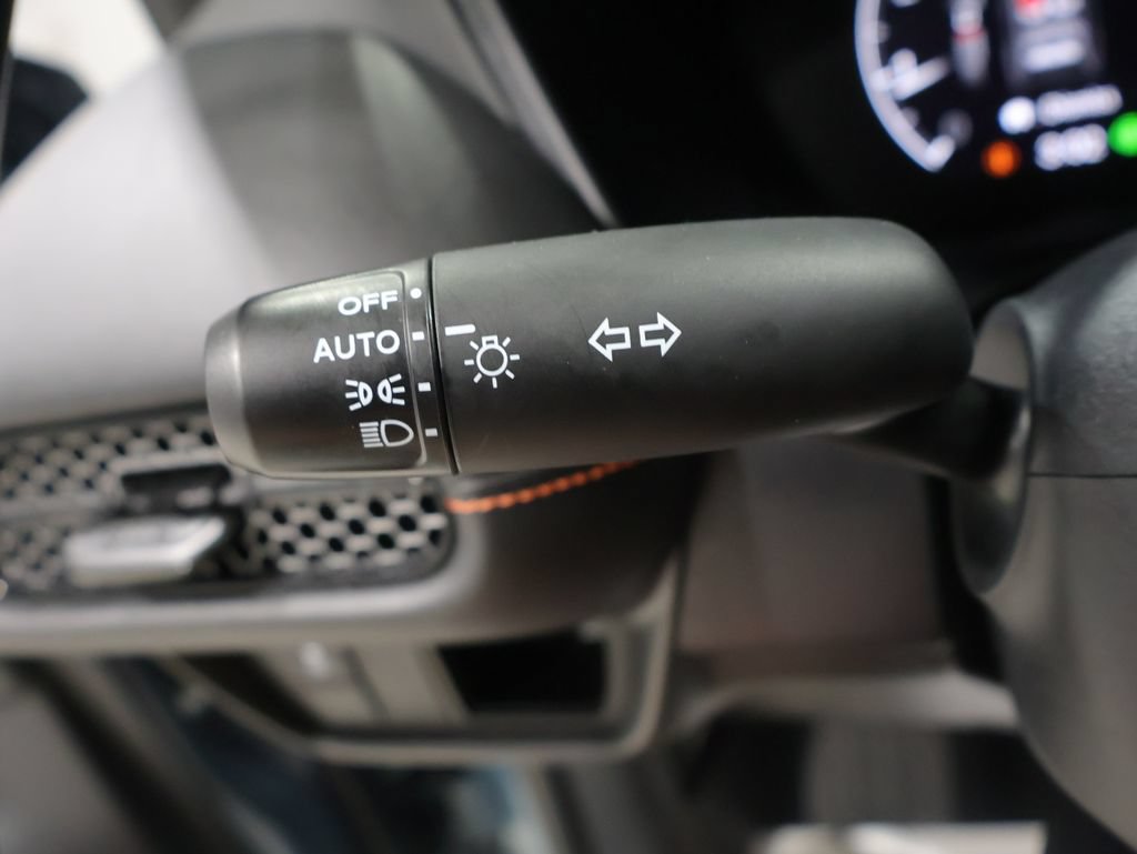 Used 2024 Honda HR-V Sport image 36