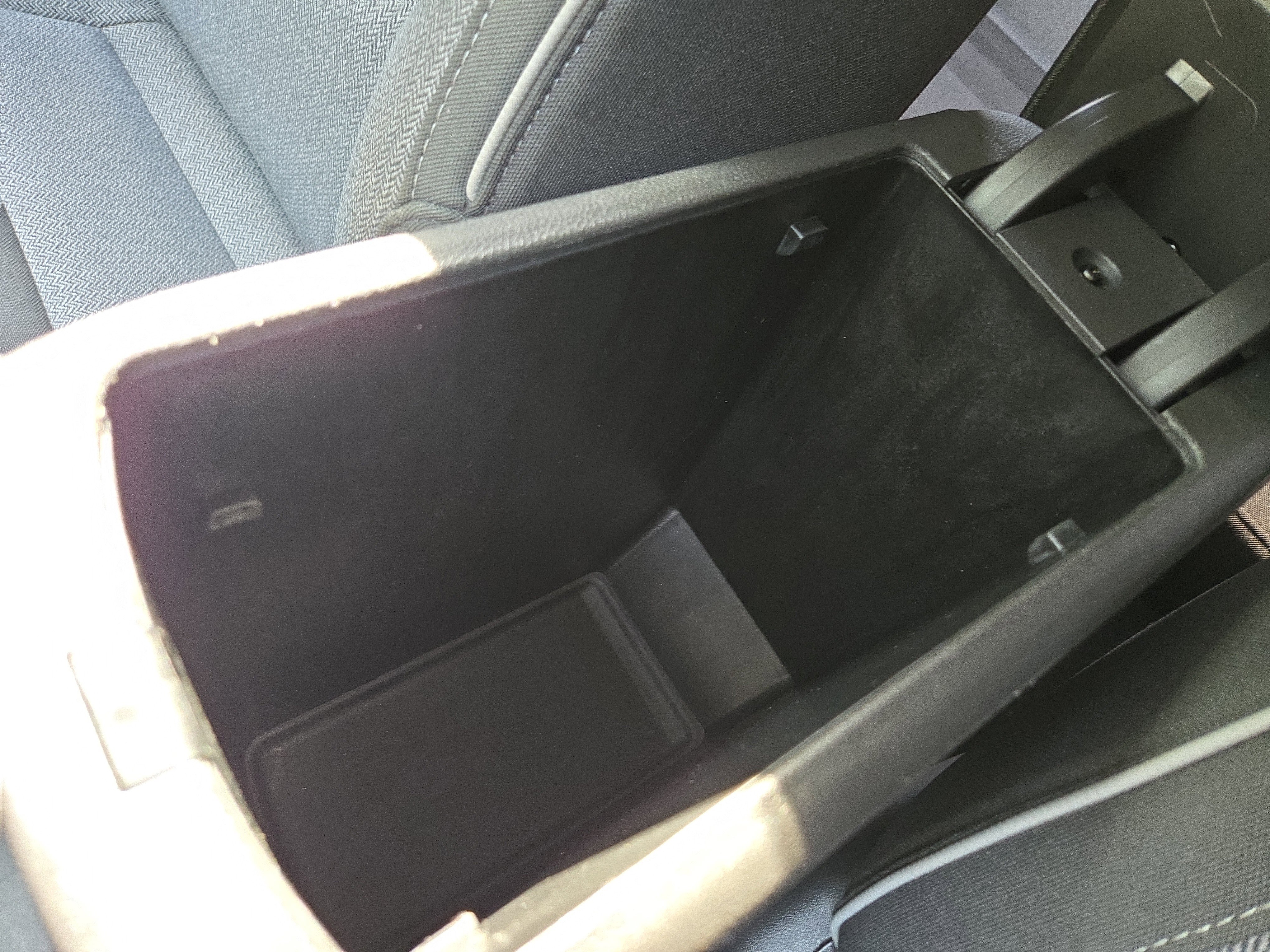 Used 2025 Chevrolet TrailBlazer LT image 22