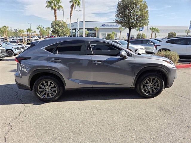 Used 2020 Lexus NX 300 FWD image 7