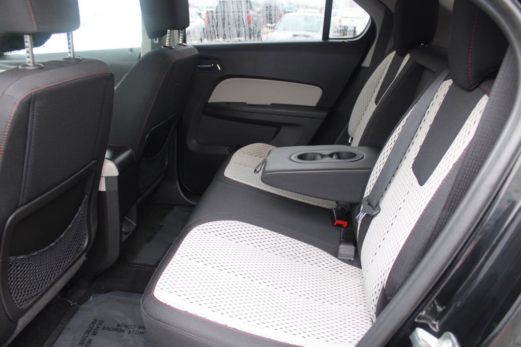 Used 2014 Chevrolet Equinox LS image 23