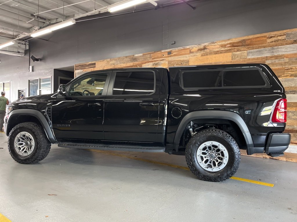 Used 2025 RAM 1500 RHO w/ RHO Level 1 Equipment Group image 50