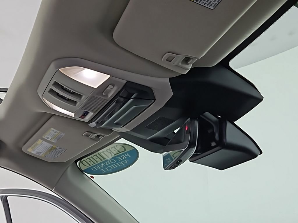 Certified 2025 Subaru Ascent Bronze Edition w/ Popular Package #2 image 18