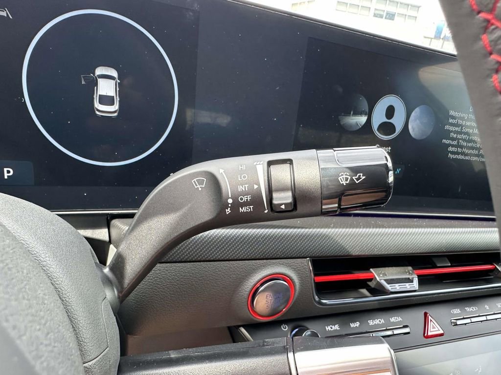 New 2026 Hyundai Sonata N Line image 25