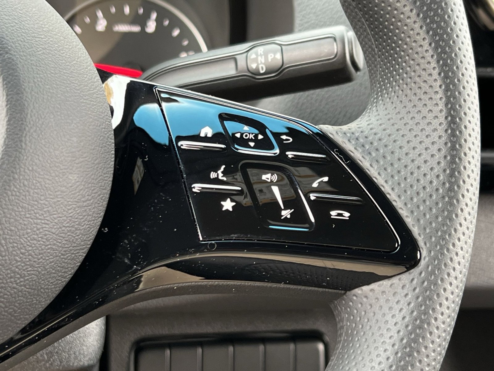 New 2026 Mercedes-Benz Sprinter 2500 image 30