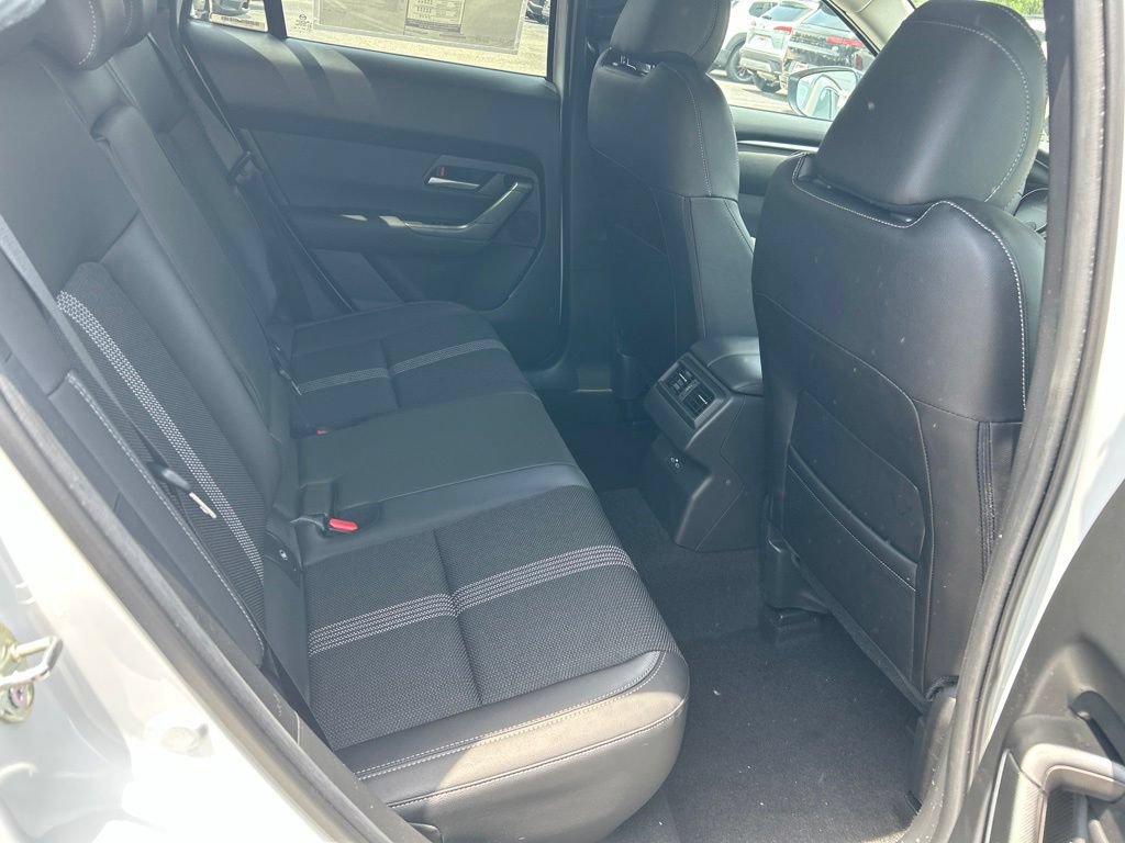 New 2026 MAZDA CX-50 AWD 2.5 S w/ Weather Package image 15