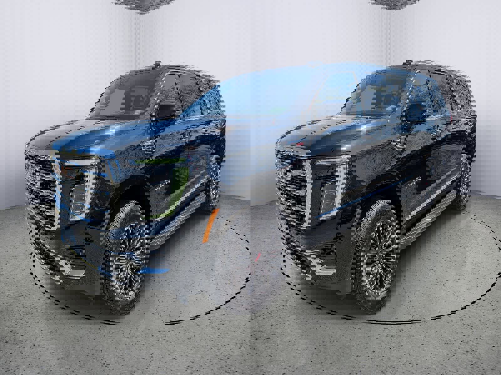 Certified 2026 GMC Yukon XL Elevation w/ Elevation Premium Package image 6