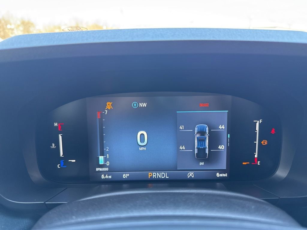 New 2026 Ford Maverick XLT image 20