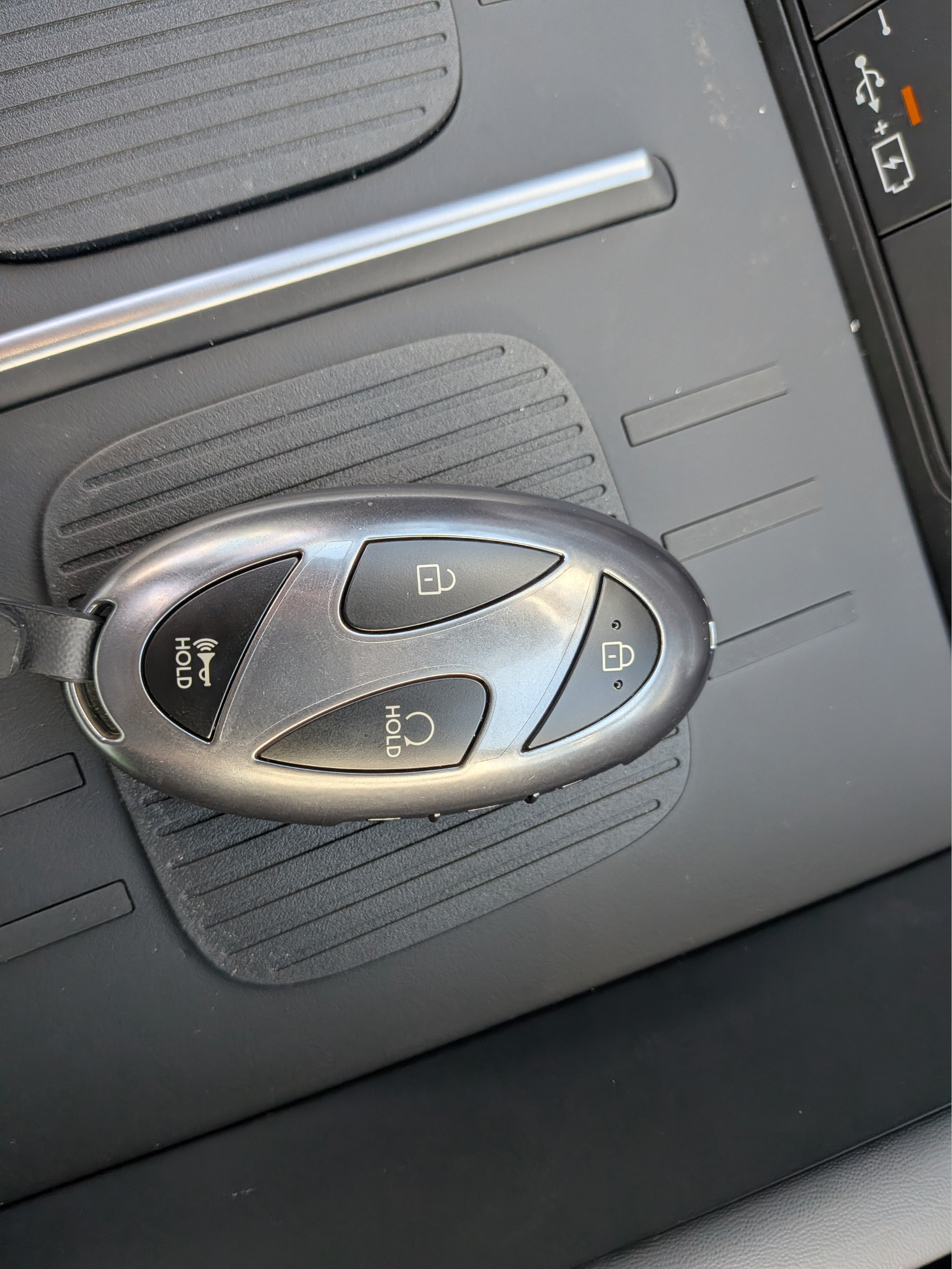 New 2027 Hyundai Santa Fe Limited AWD/4WD image 35