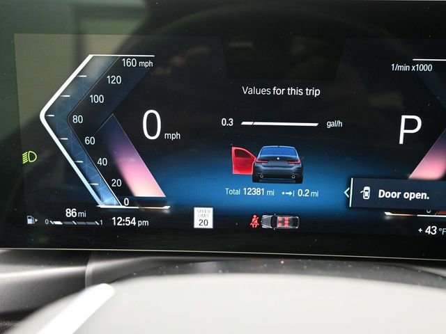 Used 2023 BMW 330i Sedan image 11