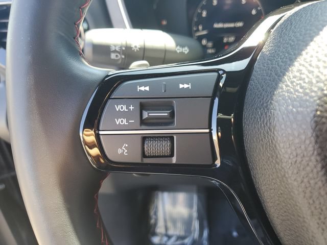 Certified 2025 Honda Pilot Black Edition image 30