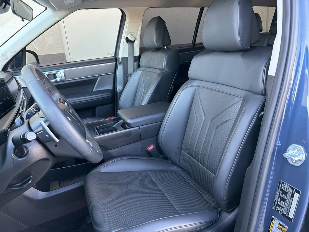 Used 2025 Hyundai Santa Fe SEL image 41