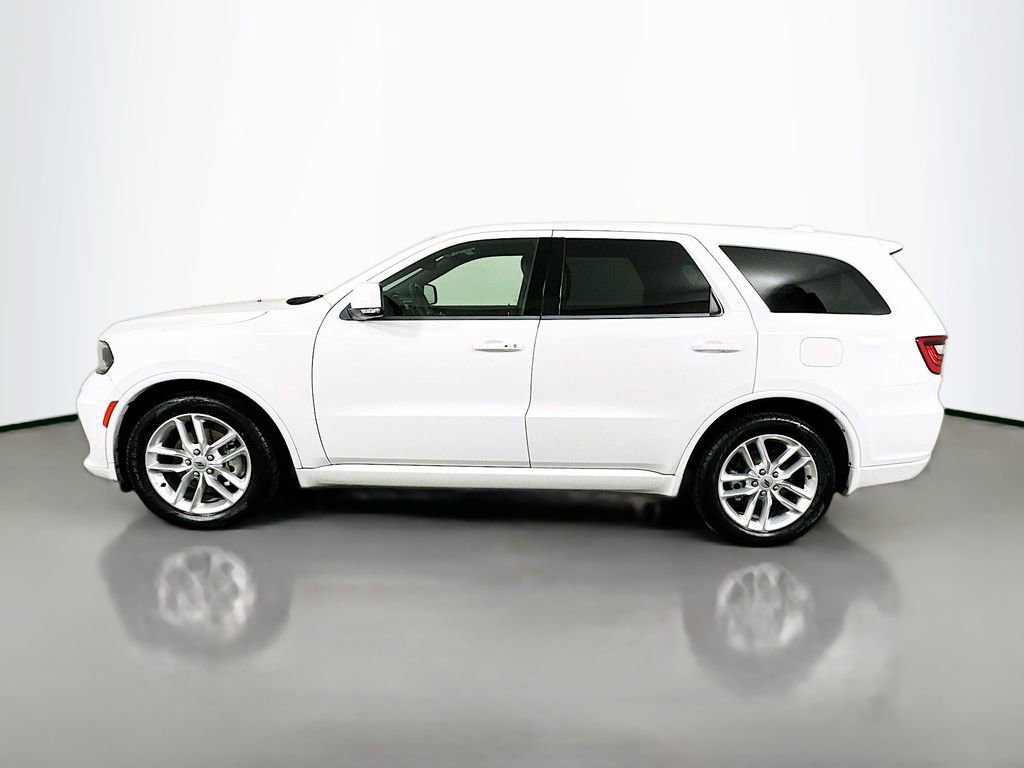 Used 2021 Dodge Durango GT image 8