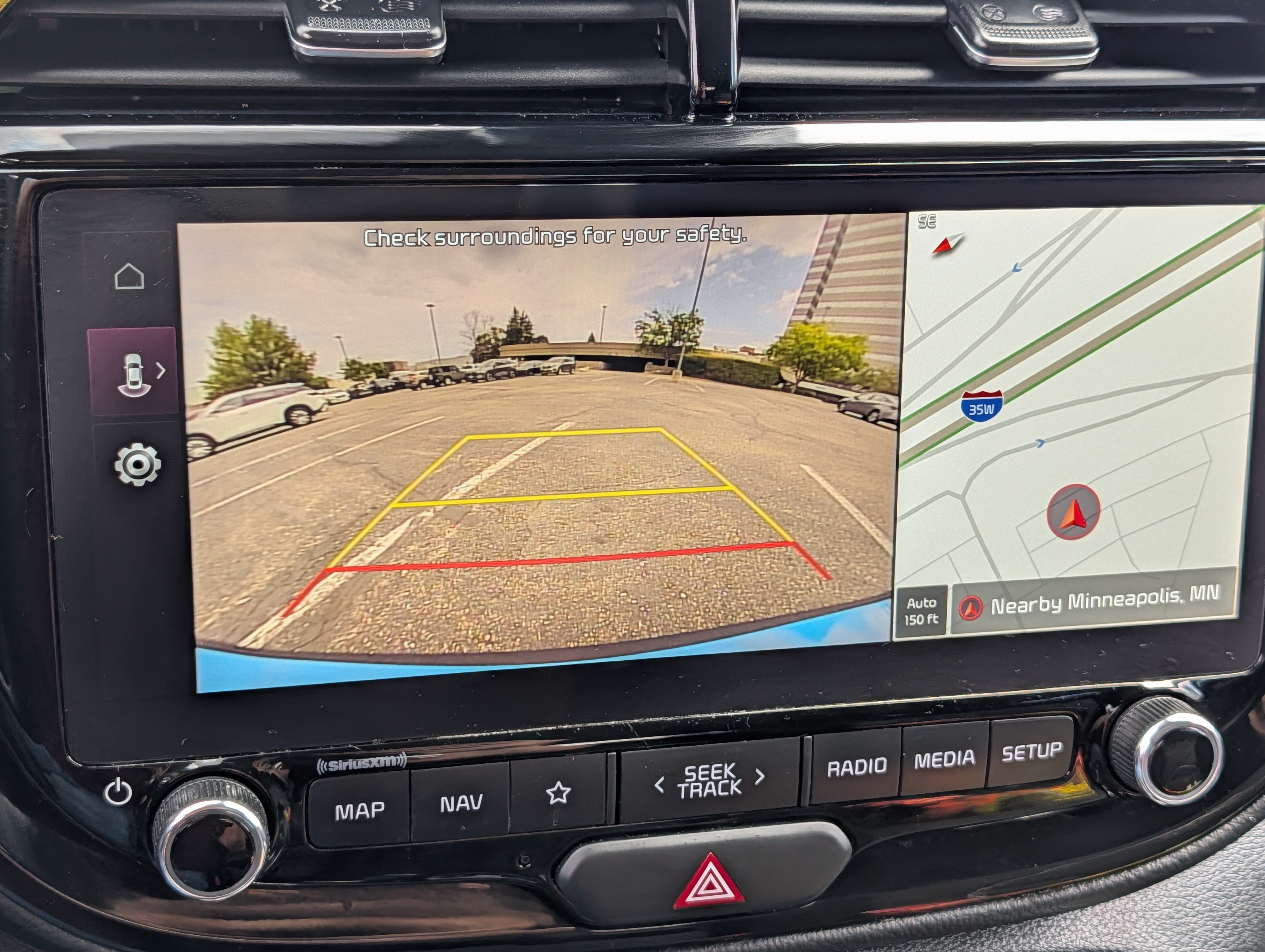 Certified 2025 Kia Soul S FWD image 27