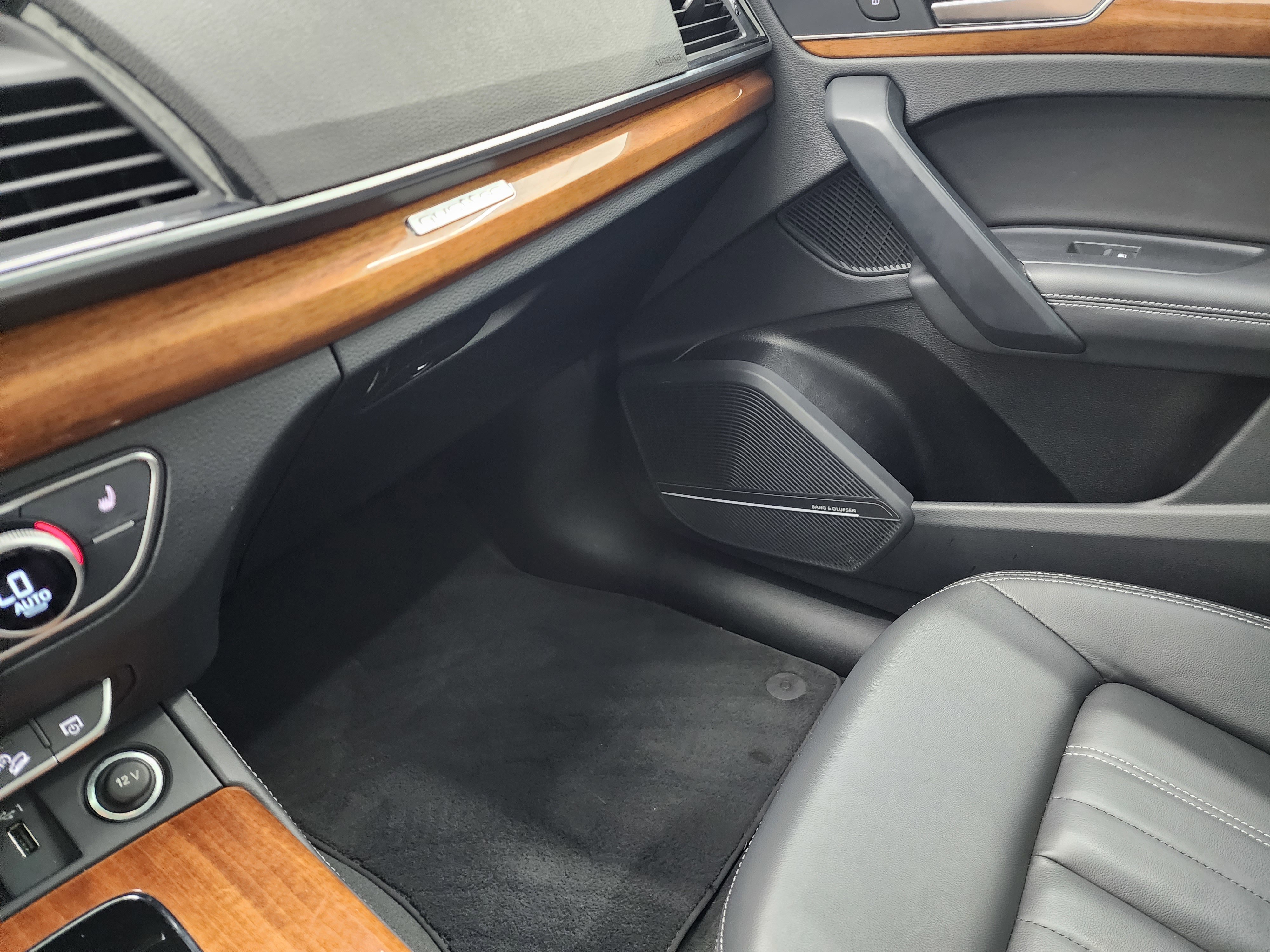 Used 2023 Audi Q5 2.0T Premium Plus image 13