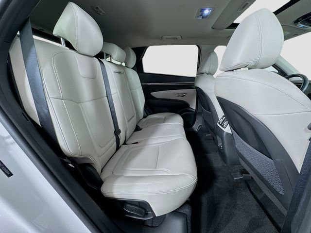 Used 2022 Hyundai Tucson SEL w/ Convenience + Premium Package AWD/4WD image 29