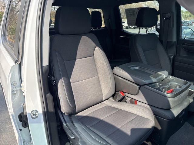 Used 2024 Chevrolet Silverado 1500 LT image 29