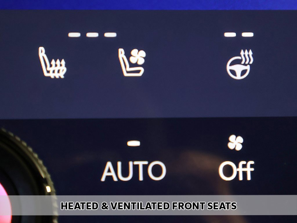 Used 2024 Lexus RX 350 Premium w/ Convenience Package image 7