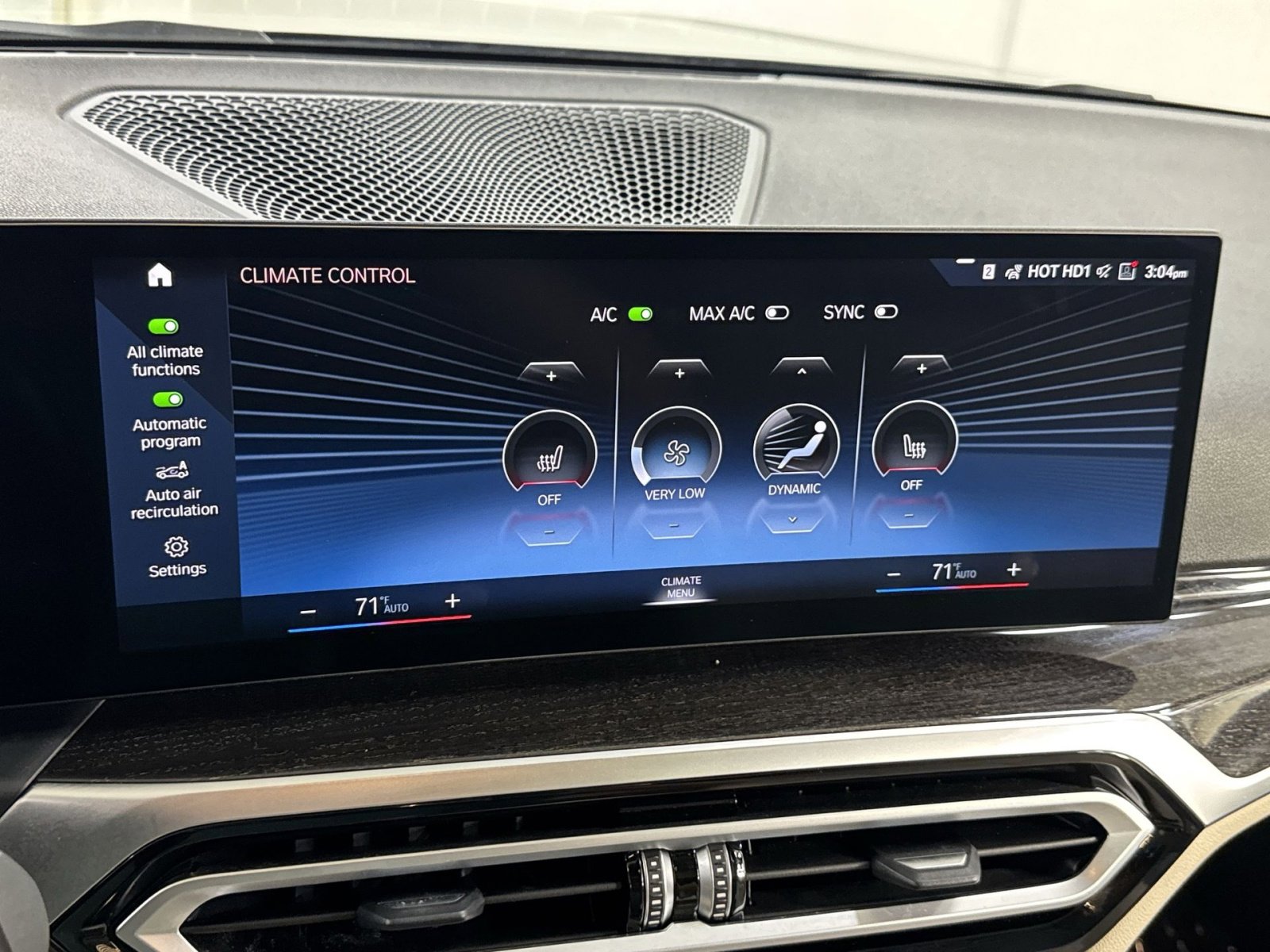 Used 2023 BMW M340i xDrive AWD/4WD image 33