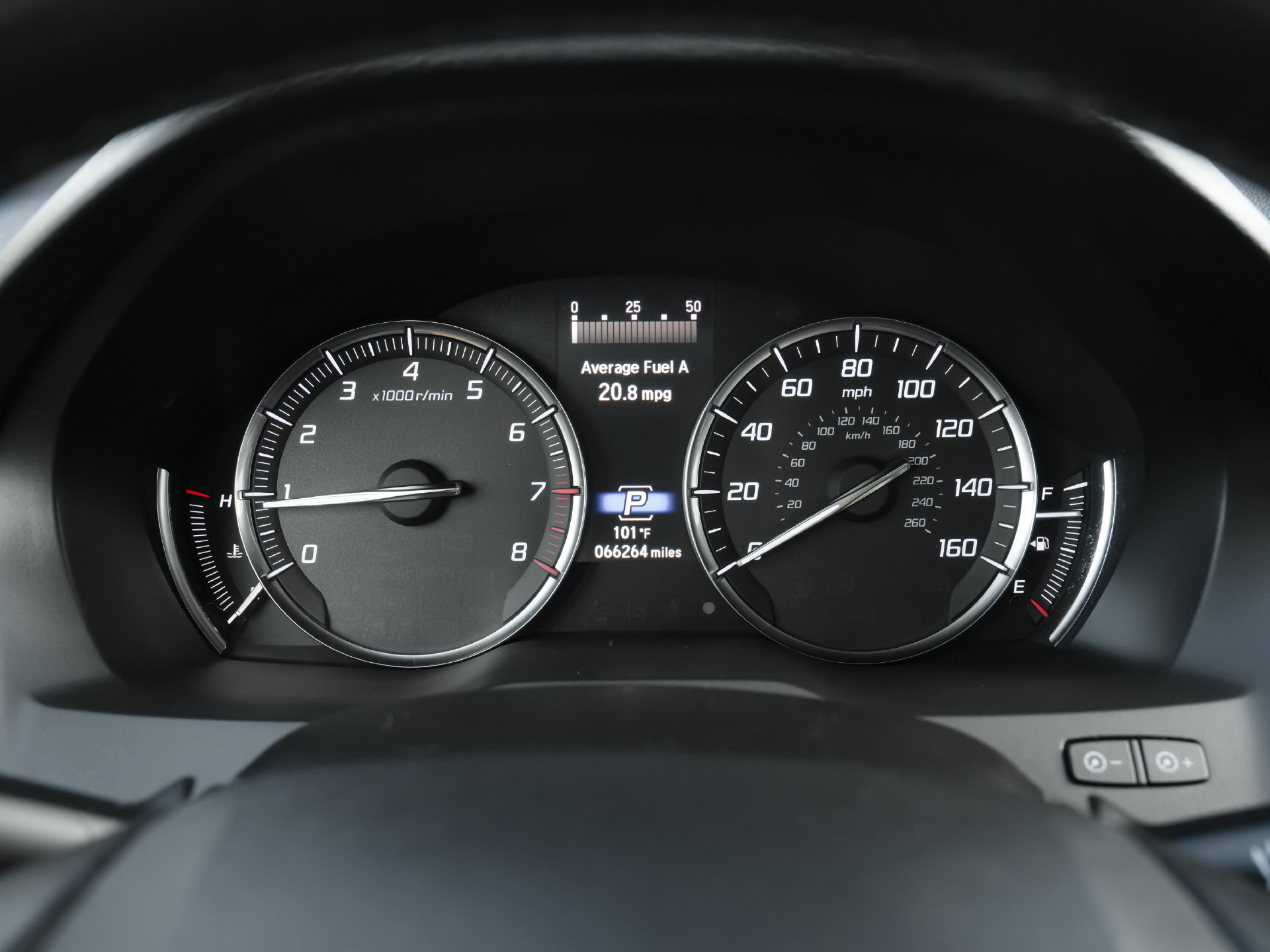 Used 2019 Acura MDX w/ Technology Package AWD/4WD image 5