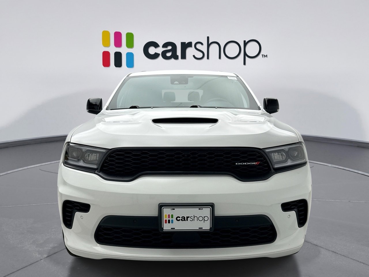 Used 2026 Dodge Durango GT image 8
