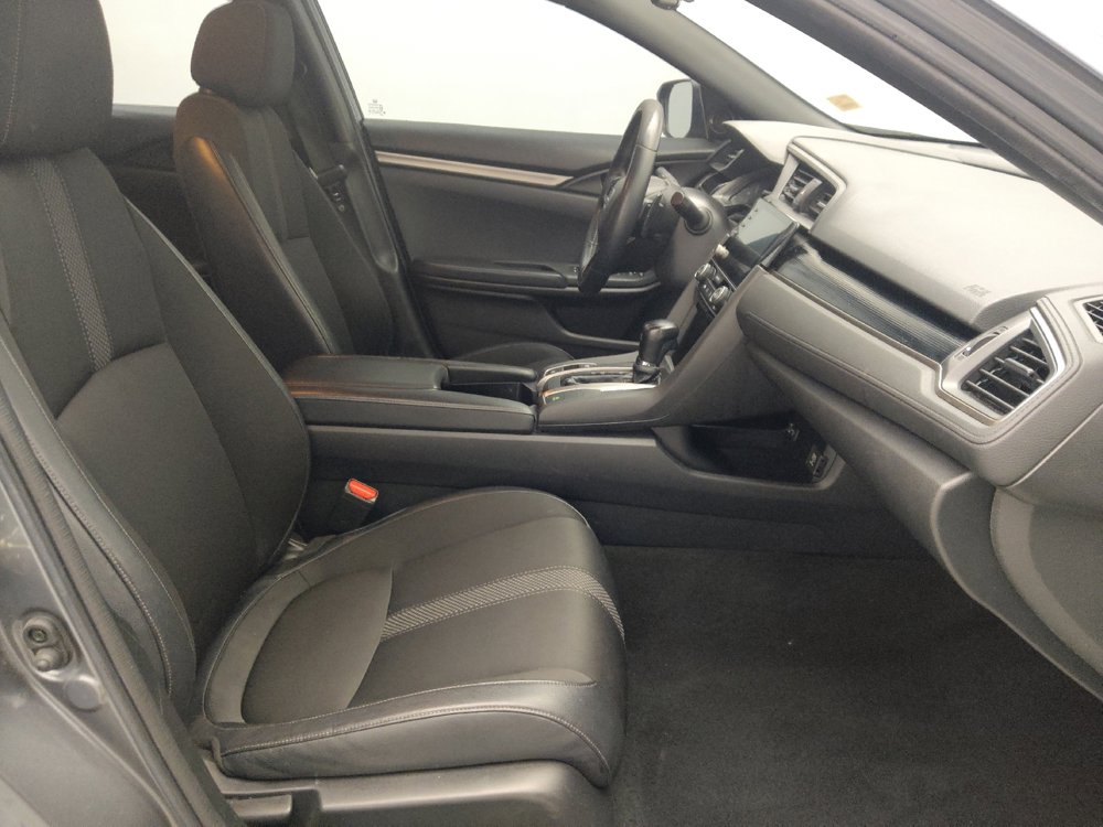 Used 2021 Honda Civic Sport image 21