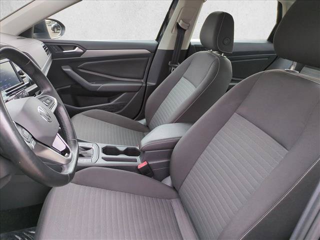 Used 2024 Volkswagen Jetta S FWD image 15