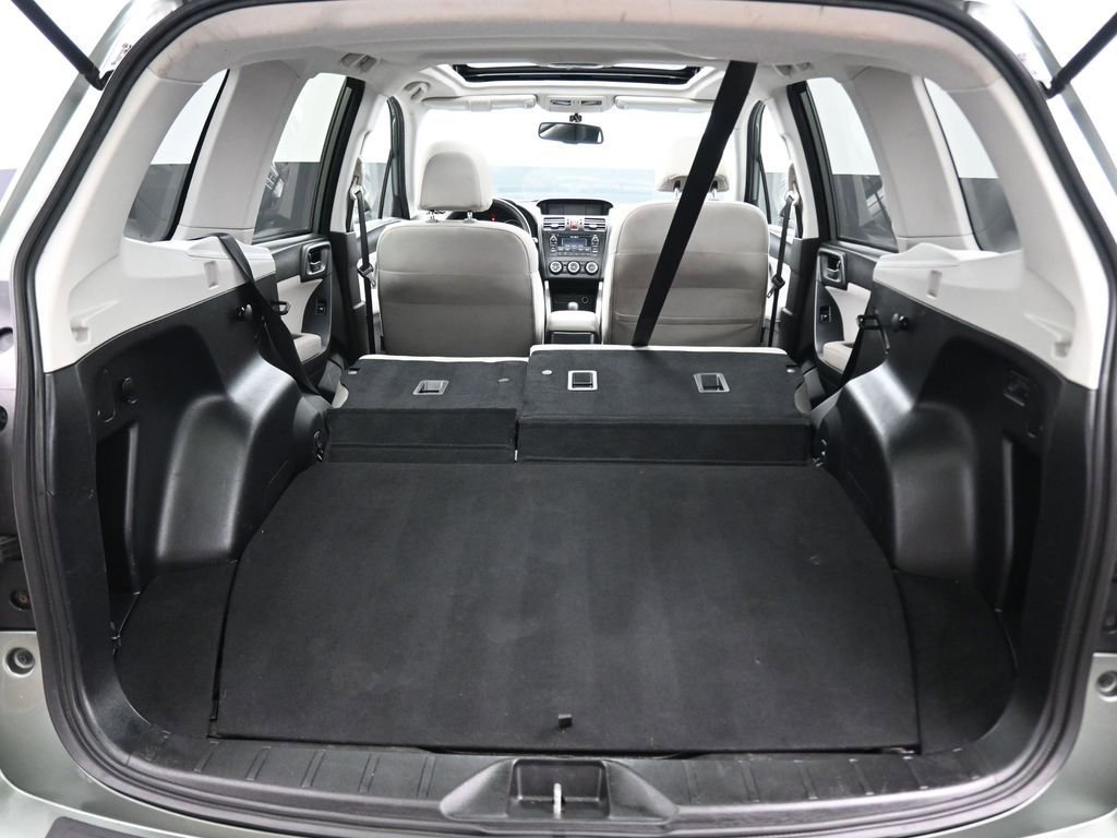 Used 2014 Subaru Forester 2.5i Premium w/ Popular Package #1 AWD/4WD image 43