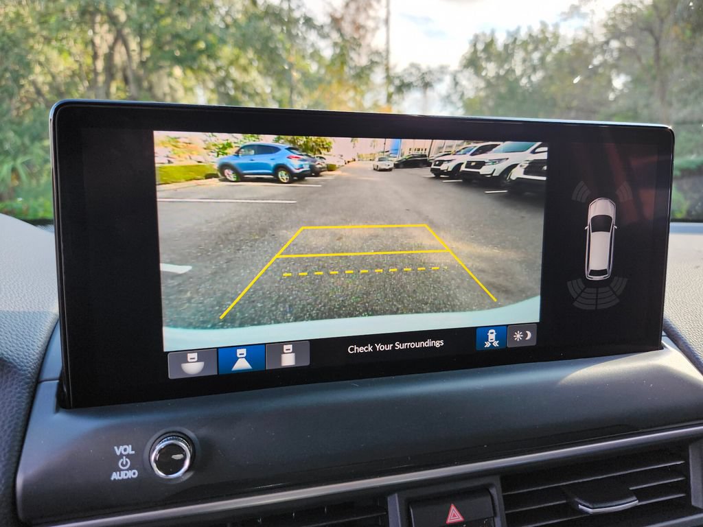 New 2026 Honda Pilot EX-L image 13