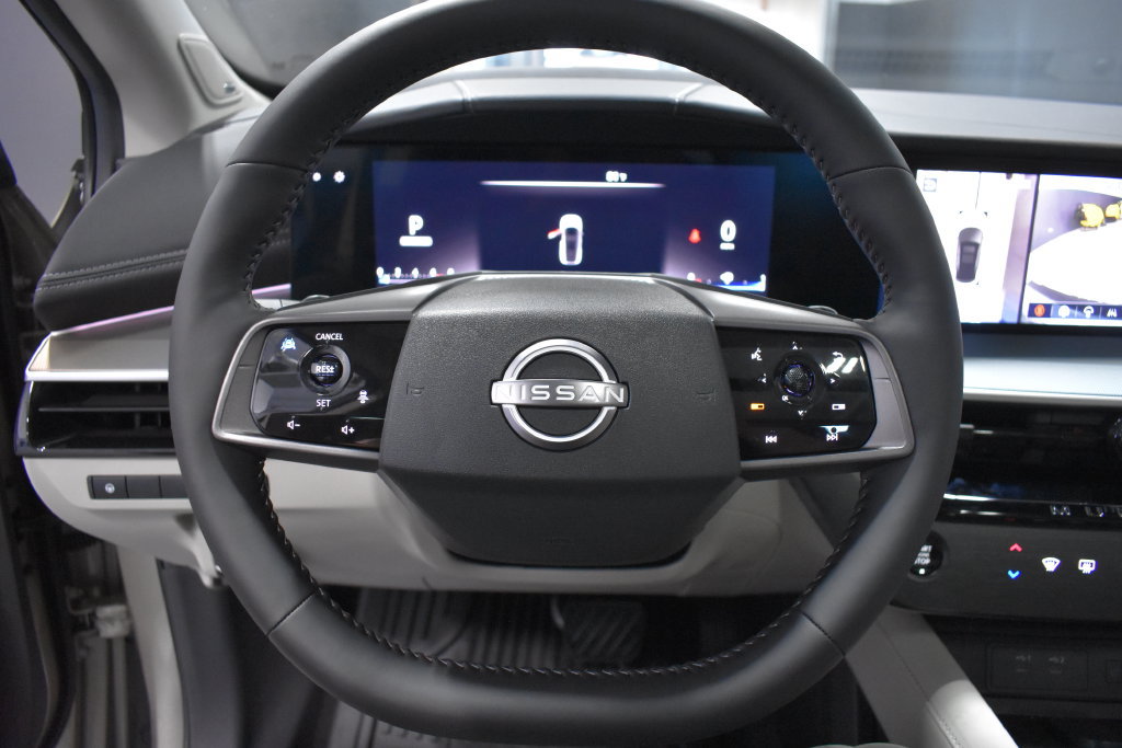 New 2026 Nissan Murano SL AWD/4WD image 31