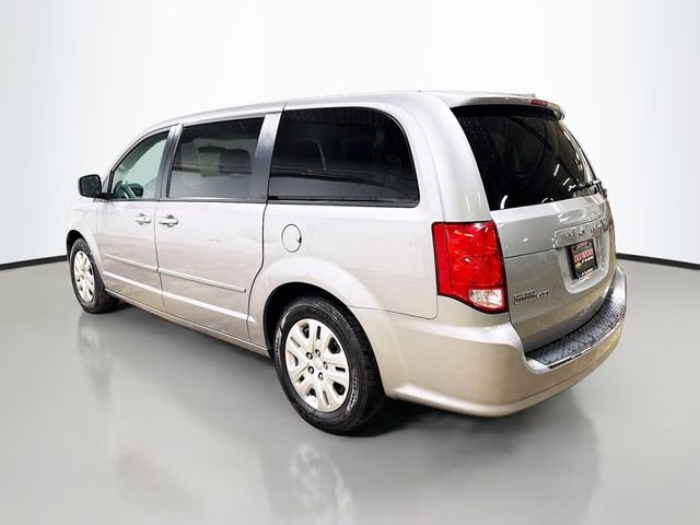 Used 2017 Dodge Grand Caravan SE w/ Power Window Group image 5